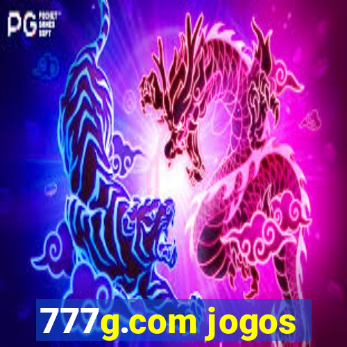 777g.com jogos