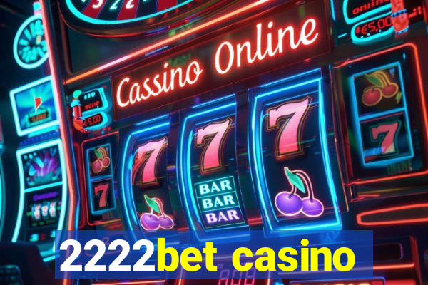 2222bet casino