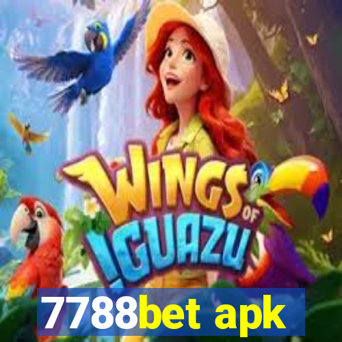 7788bet apk