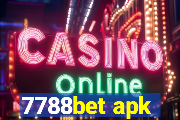 7788bet apk