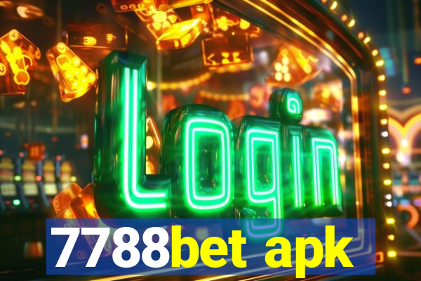 7788bet apk