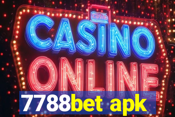 7788bet apk