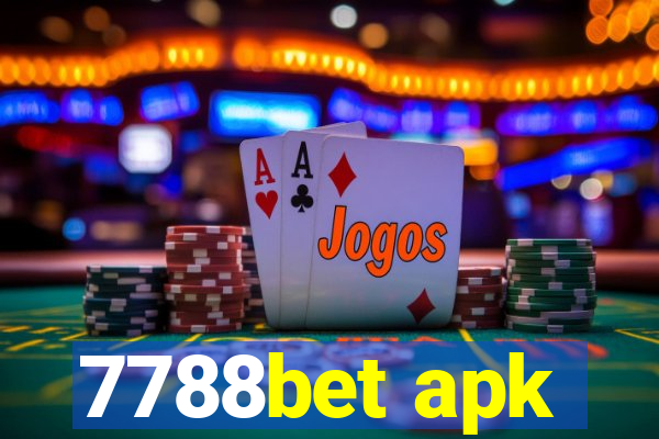 7788bet apk