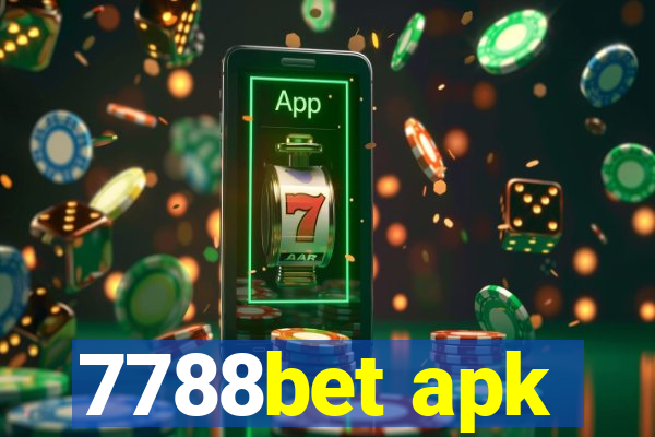 7788bet apk