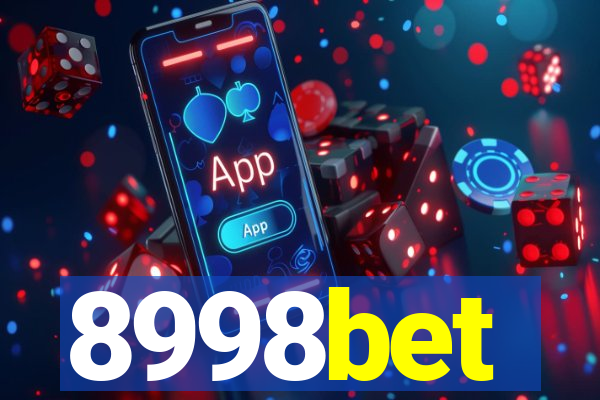 8998bet