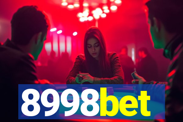 8998bet