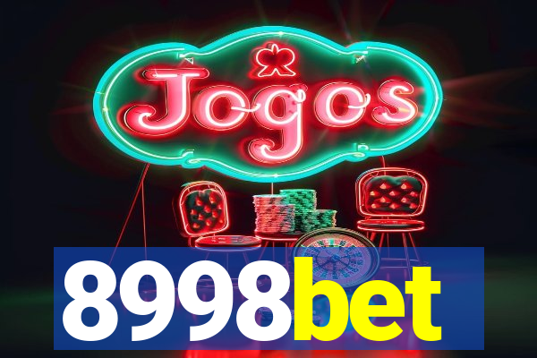 8998bet