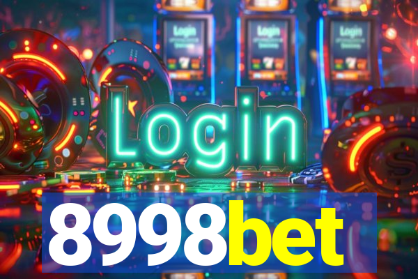 8998bet