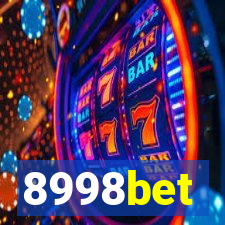 8998bet