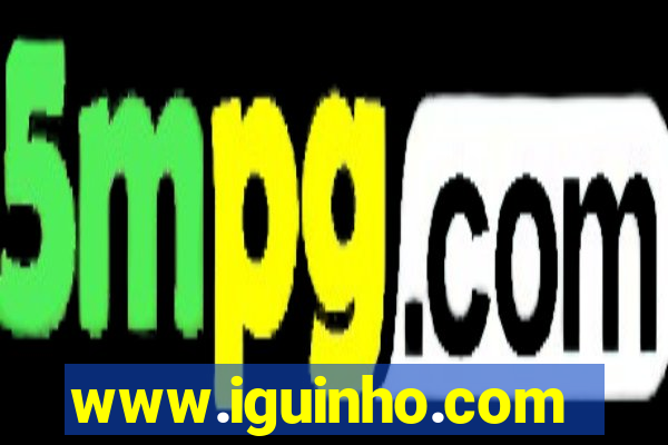 www.iguinho.com.br