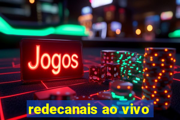 redecanais ao vivo