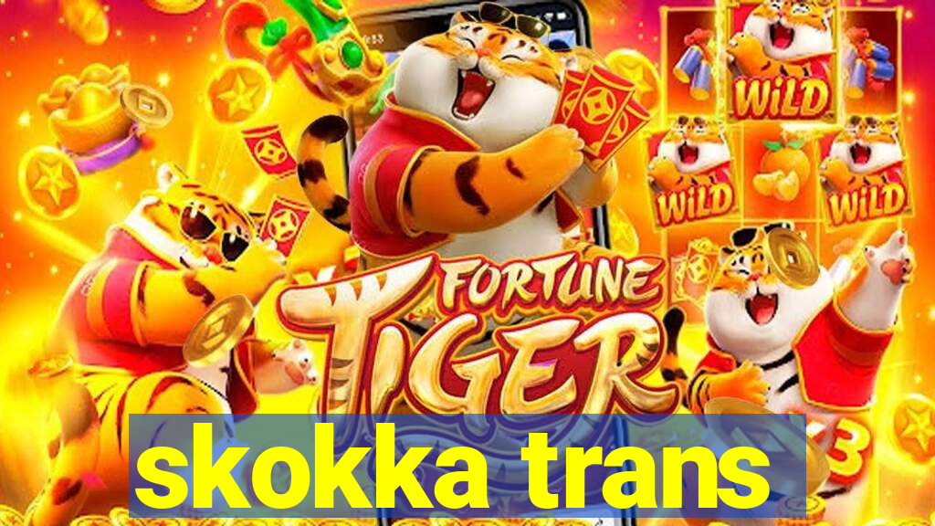 skokka trans