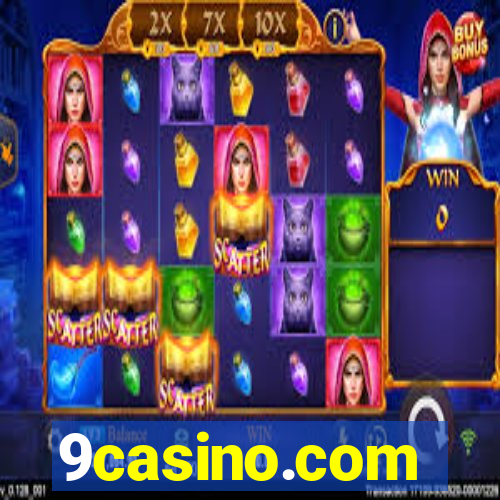 9casino.com