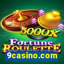 9casino.com