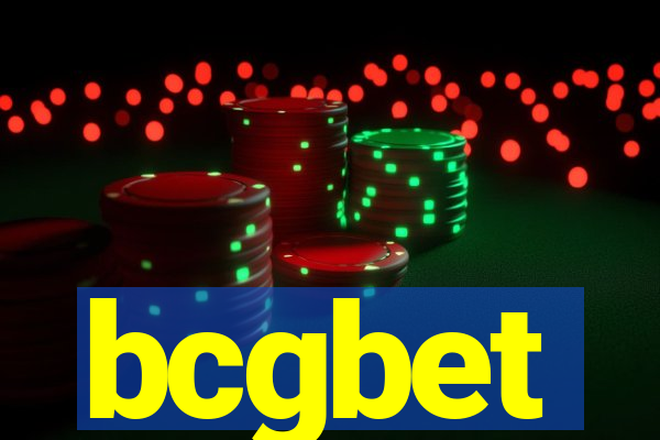 bcgbet