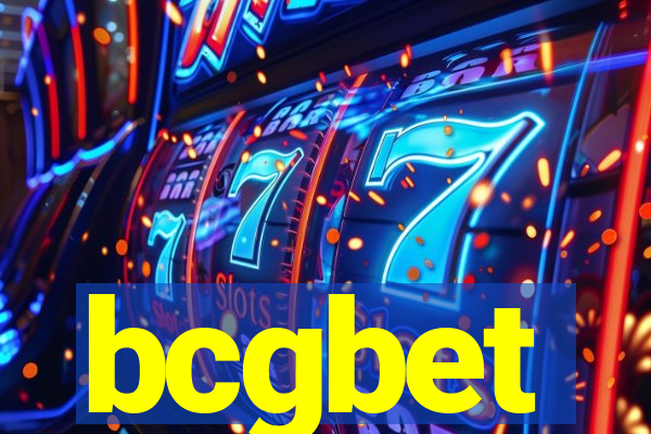 bcgbet