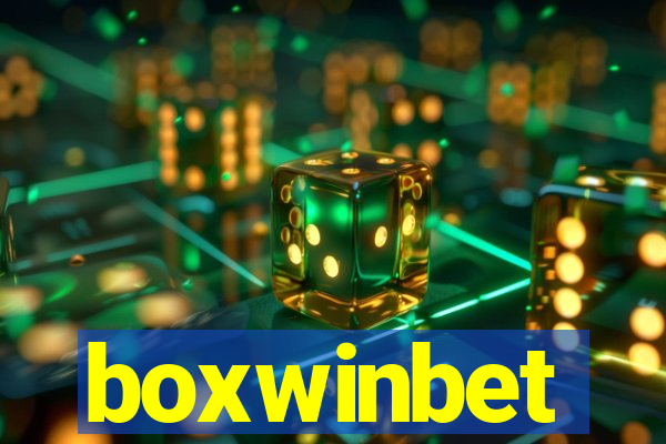 boxwinbet