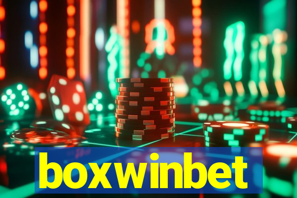 boxwinbet