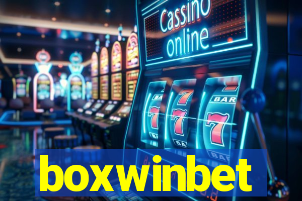 boxwinbet