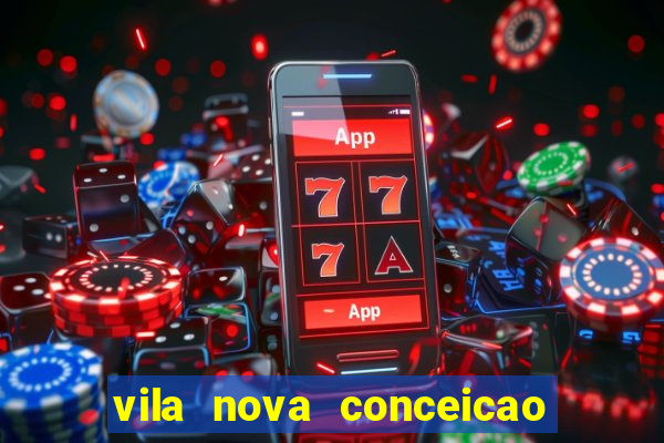 vila nova conceicao night club puteiro