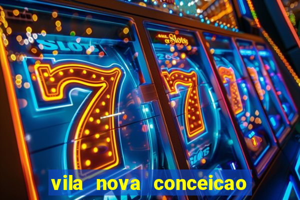 vila nova conceicao night club puteiro