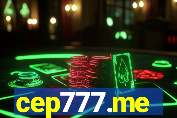 cep777.me