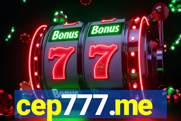 cep777.me