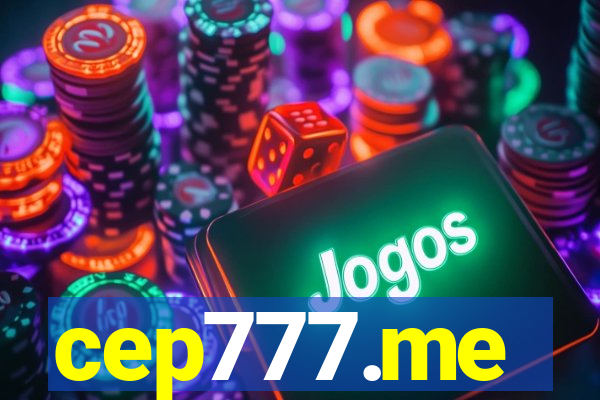 cep777.me