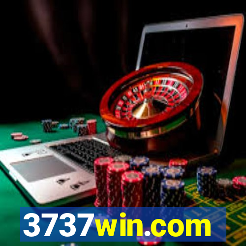 3737win.com