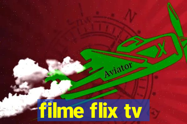 filme flix tv