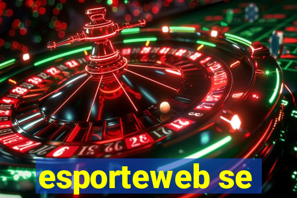 esporteweb se