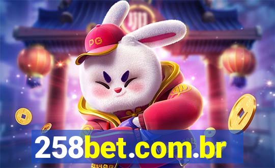 258bet.com.br