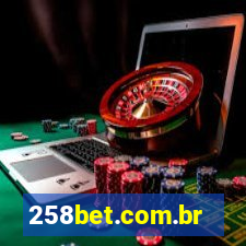 258bet.com.br