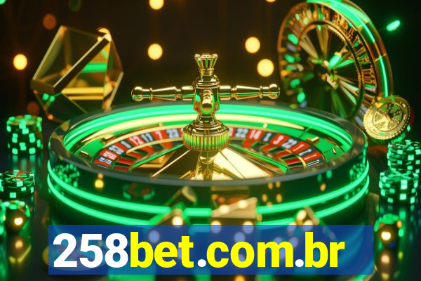 258bet.com.br