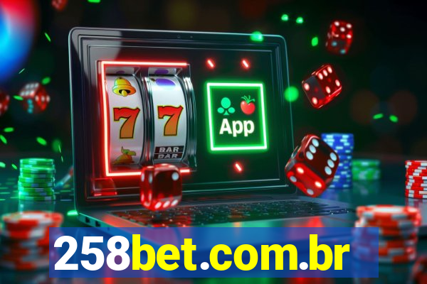 258bet.com.br