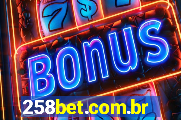 258bet.com.br