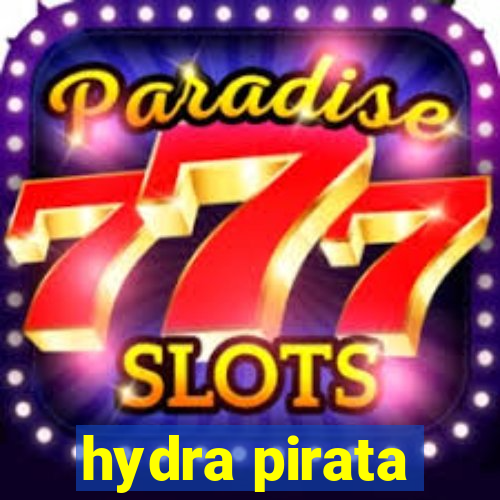 hydra pirata