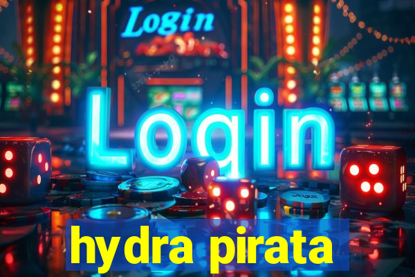 hydra pirata