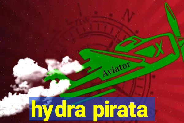 hydra pirata