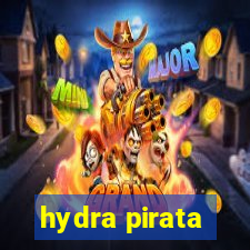 hydra pirata