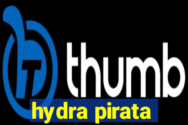 hydra pirata