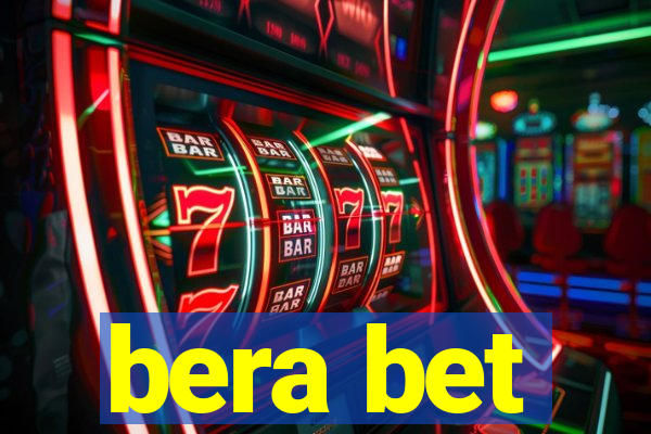 bera bet