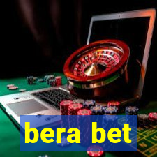 bera bet