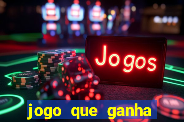 jogo que ganha dinheiro sem depositar