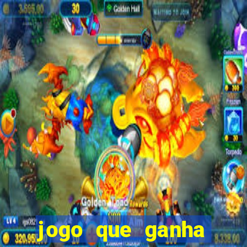 jogo que ganha dinheiro sem depositar