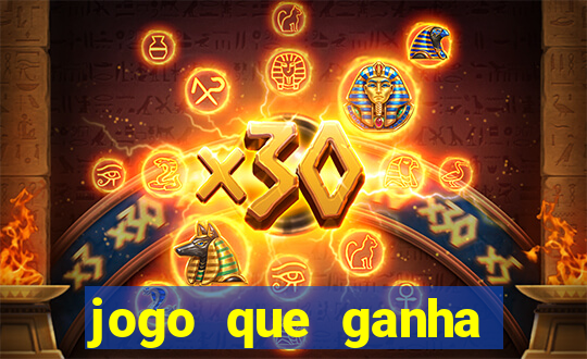 jogo que ganha dinheiro sem depositar