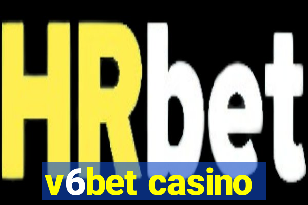 v6bet casino