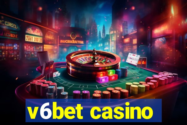 v6bet casino