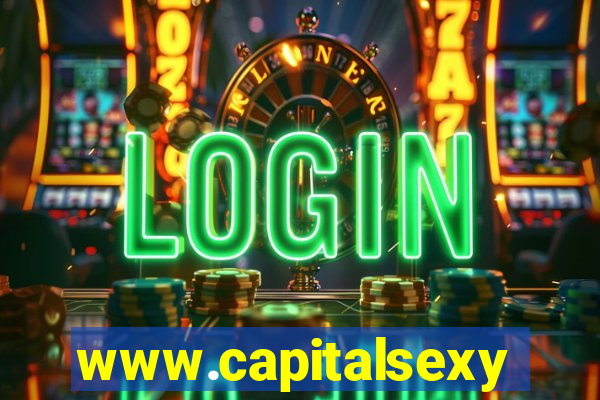 www.capitalsexy.com.br