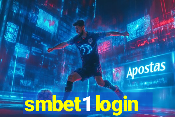 smbet1 login